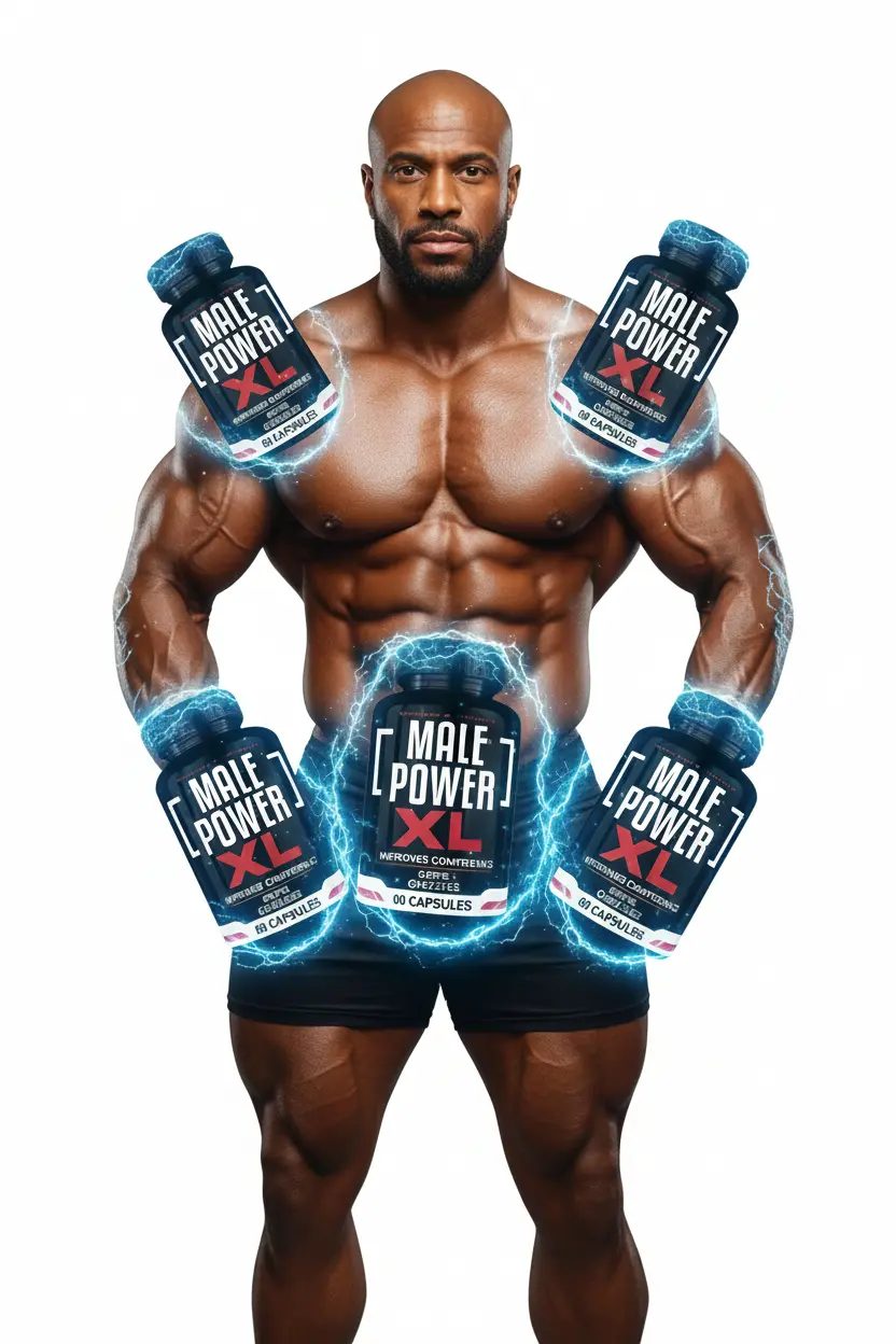 Male Power XL Supplement