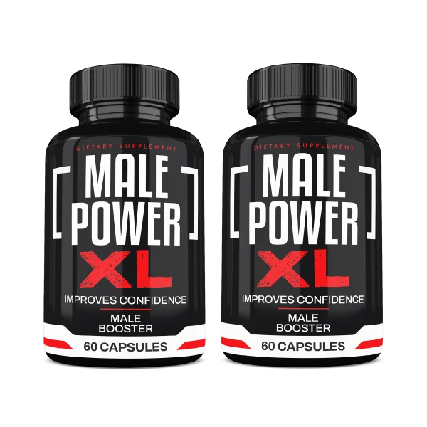 Malepowerxl Male Enhancement Supplement