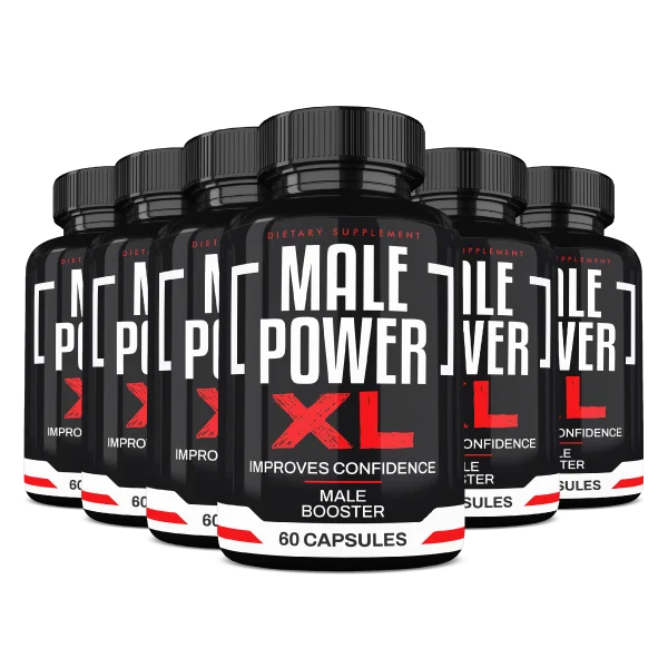 Malepowerxl Male Enhancement Supplement